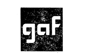 GAF