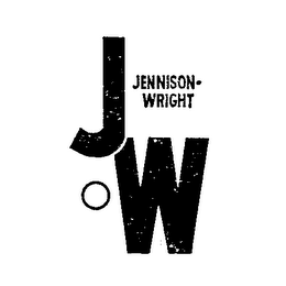 JW JENNISON-WRIGHT