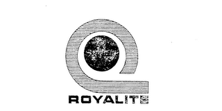 ROYALITE