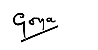 GOYA