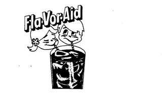 FLA-VOR-AID