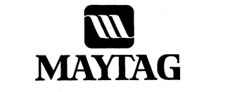 MAYTAG trademark