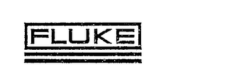 FLUKE trademark