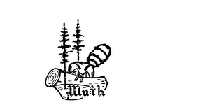MUTH trademark