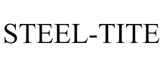 STEEL-TITE trademark