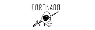 CORONADO trademark