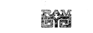 RAM