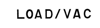 LOAD/VAC trademark