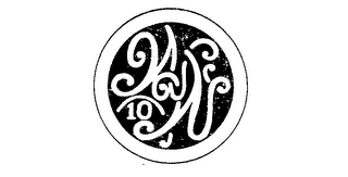 WW 10 trademark