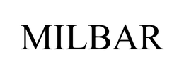 MILBAR trademark