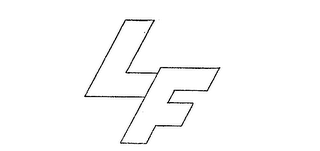 LF trademark