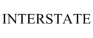 INTERSTATE trademark