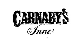 CARNABY'S INNE