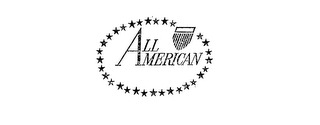 ALL AMERICAN