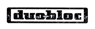 DUO-BLOC