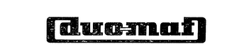 DUO-MAT trademark