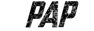 PAP trademark