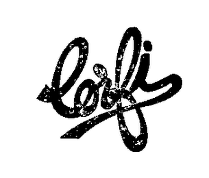 CORFI trademark