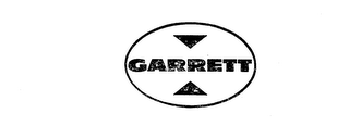 GARRETT