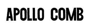 APOLLO COMB