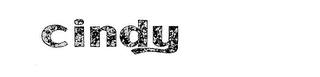 CINDY trademark