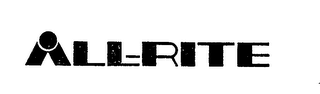 ALL-RITE trademark