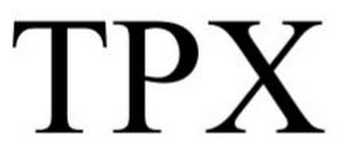 TPX