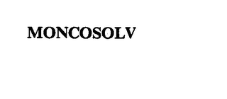 MONCOSOLV