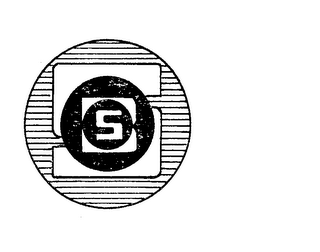SBS trademark