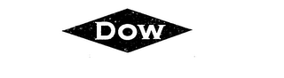 DOW trademark