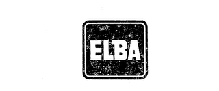 ELBA