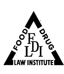 FDLI FOOD DRUG AND LAW INSTITUTE