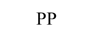 PP trademark