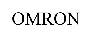 OMRON trademark
