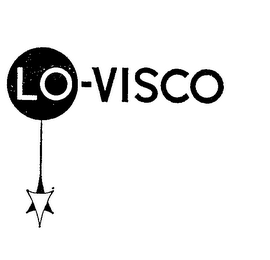 LO-VISCO trademark
