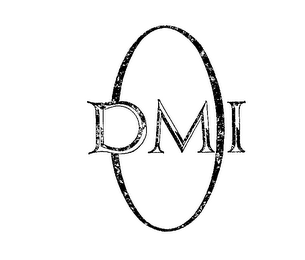 DMI trademark