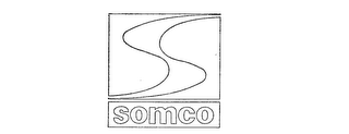 S SOMCO trademark