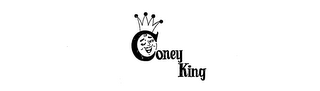 CONEY KING