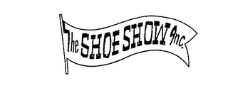 THE SHOE SHOW INC.