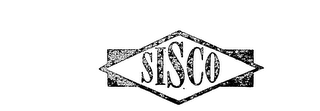 SISCO trademark