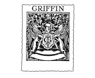 G GRIFFIN