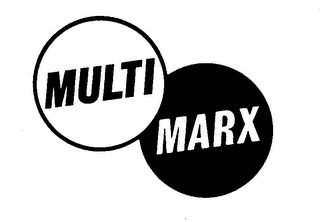 MULTI MARX trademark