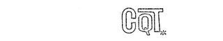 CQT trademark