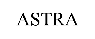 ASTRA trademark