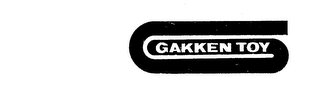 GAKKEN TOY