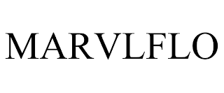 MARVLFLO trademark