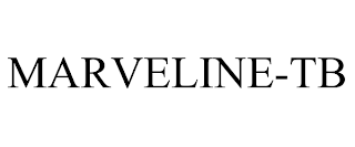 MARVELINE-TB trademark