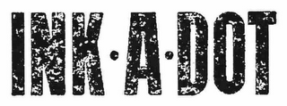 INK-A-DOT trademark