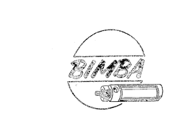 BIMBA trademark