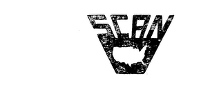 SCAN trademark